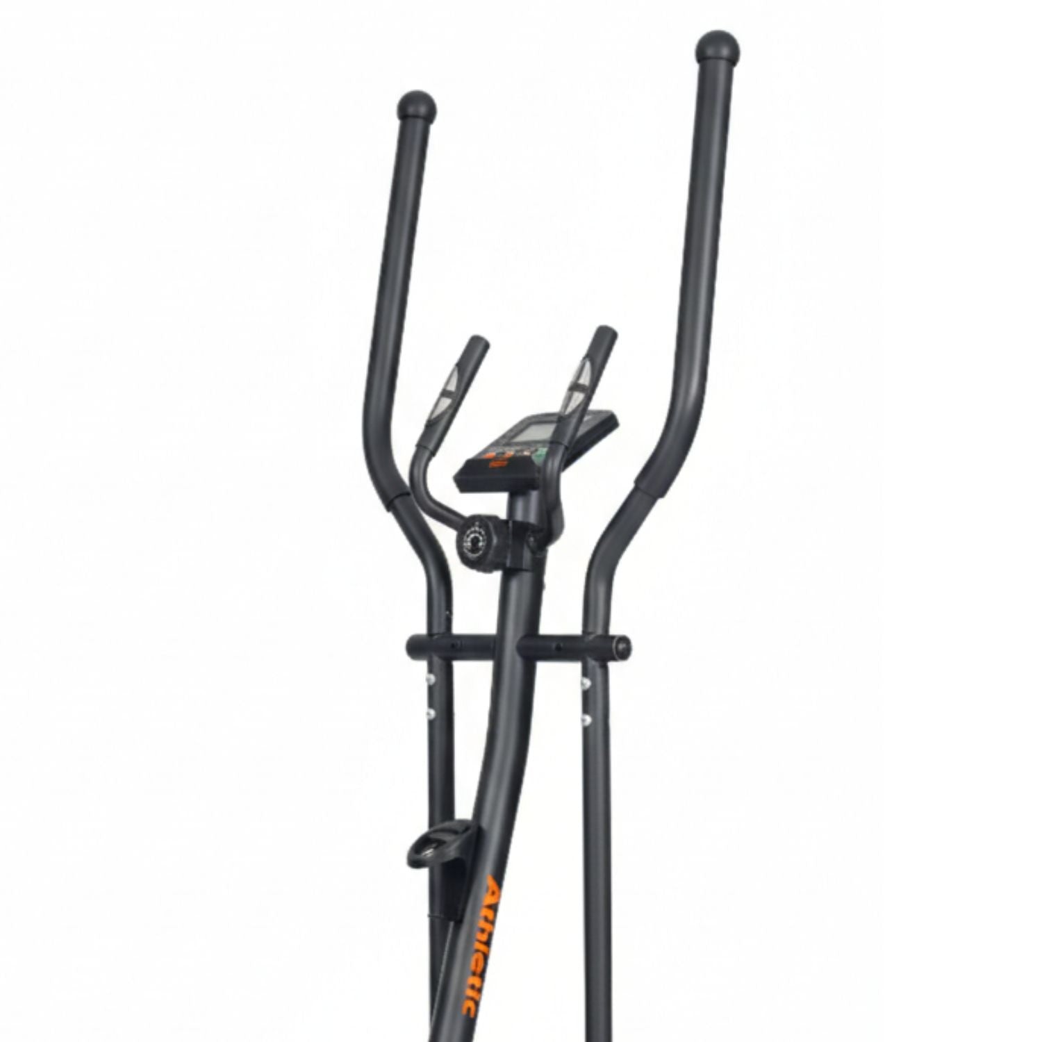 Eliptica Magnetica Residencial Athletic 350E Profesional 2 FabriFit Colombia Gimnasios Colombia
