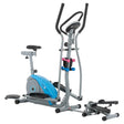 Eliptica Multifuncional Magnetica 1 FabriFit Colombia Gimnasios Colombia
