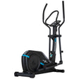 Eliptica Norwich 8 FabriFit Colombia Gimnasios Colombia