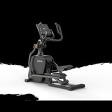 Eliptica Profesional Traccion Delantera Autogenerada 5 FabriFit Colombia Gimnasios Colombia