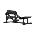 Empuje De Cadera Con Cinturon Profesional 1 FabriFit Colombia Gimnasios Colombia
