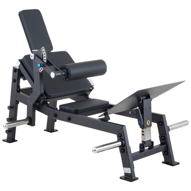 Empuje de Cadera Linea Olimpica 1 FABRIFIT COLOMBIA GIMNASIOS COLOMBIA