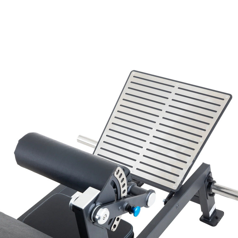 Empuje de Cadera Linea Olimpica 4 FABRIFIT COLOMBIA GIMNASIOS COLOMBIA
