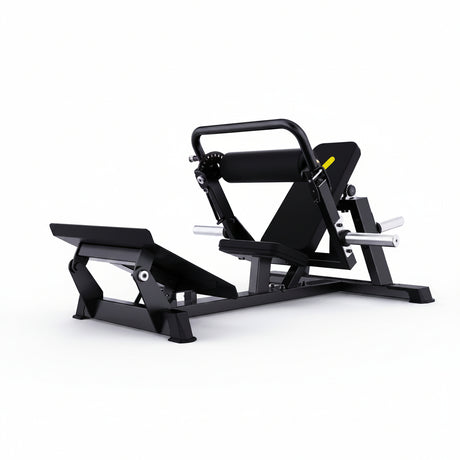 Empuje de Cadera con Rodillo 1 FabriFit Colombia Gimnasios Colombia
