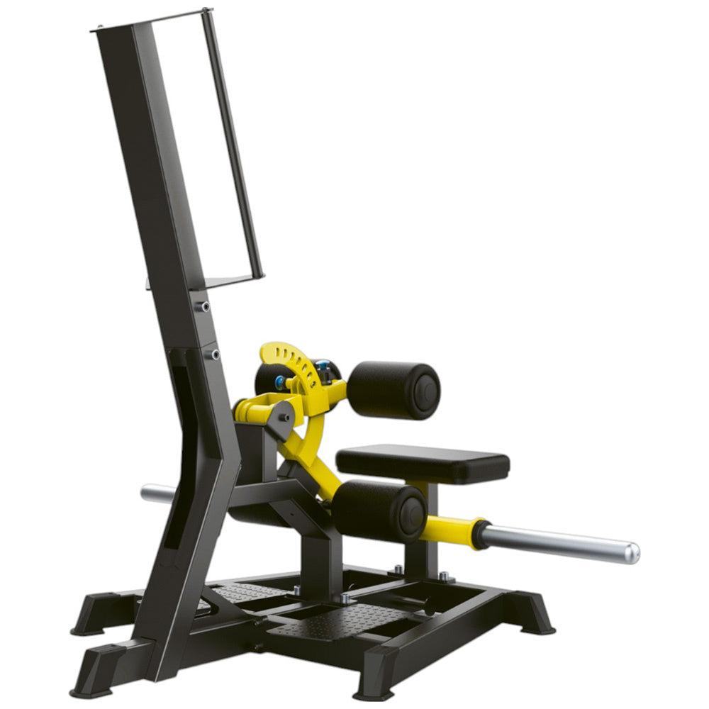 Empuje de Cadera de Pie A605L Linea Olimpica 2 FABRIFIT COLOMBIA GIMNASIOS COLOMBIA
