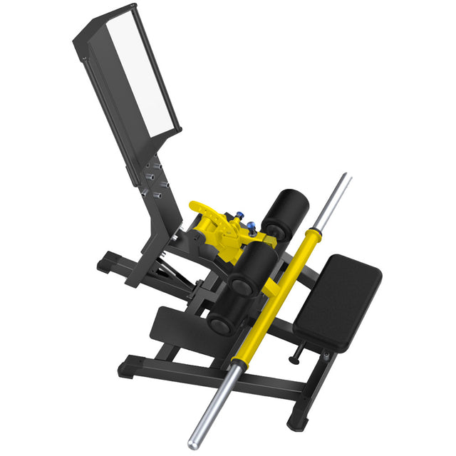 Empuje de Cadera de Pie A605L Linea Olimpica 3 FABRIFIT COLOMBIA GIMNASIOS COLOMBIA

