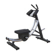 Entrenador Abdominal Ab Coaster Linea Olimpica 1 FABRIFIT COLOMBIA GIMNASIOS COLOMBIA