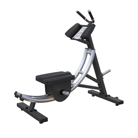 Entrenador Abdominal Ab Coaster Linea Olimpica 1 FABRIFIT COLOMBIA GIMNASIOS COLOMBIA