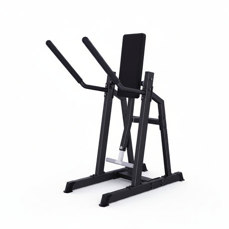 Entrenador Abdominal Profesional V Crunch 1 FABRIFIT COLOMBIA GIMNASIOS COLOMBIA
