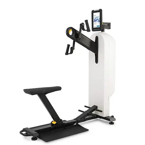Ergometro Clinico para la Parte Superior del Cuerpo Dyaco Medical 5 5UE 1 FABRIFIT COLOMBIA GIMNASIOS COLOMBIA
