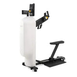 Ergometro Clinico para la Parte Superior del Cuerpo Dyaco Medical 5 5UE 3 FABRIFIT COLOMBIA GIMNASIOS COLOMBIA
