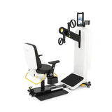 Ergometro de Tren Superior Dyaco Medical 8 5UE 1 FABRIFIT COLOMBIA GIMNASIOS COLOMBIA
