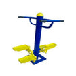 Escalador Doble Outdoor Profesional 1 FabriFit Colombia Gimnasios Colombia
