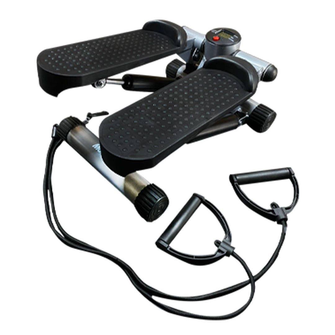 Escalador Hidraulico Portatil MoviFit Mini Stepper 4 FabriFit Colombia Gimnasios Colombia
