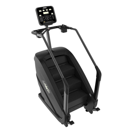 Escalera Electrica EB8900 Profesional 2 FabriFit Colombia Gimnasios Colombia

