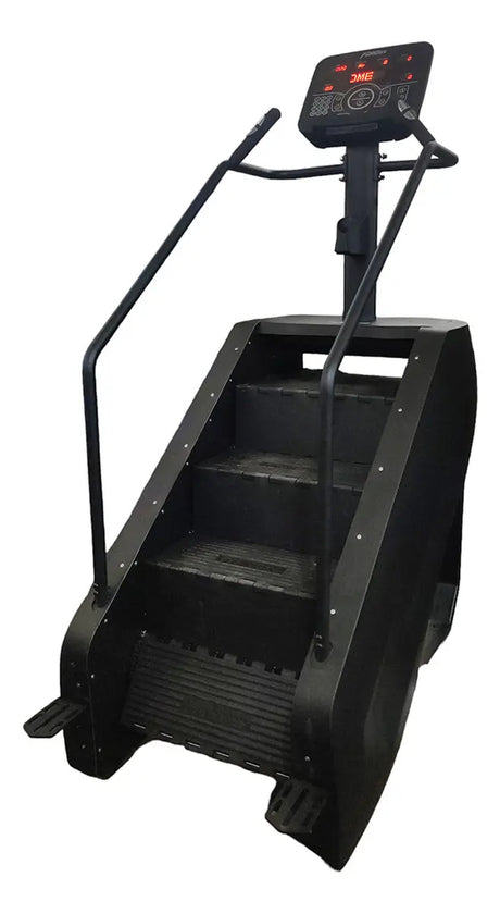 Escalera Electrica LES 002 Profesional 1 FabriFit Colombia Gimnasios Colombia
