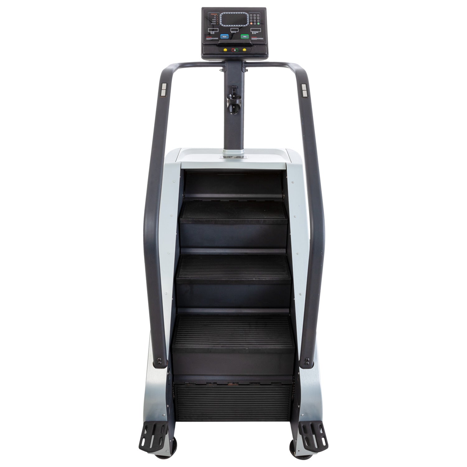 Escalera Electrica Swansea 3 FabriFit Colombia Gimnasios Colombia
