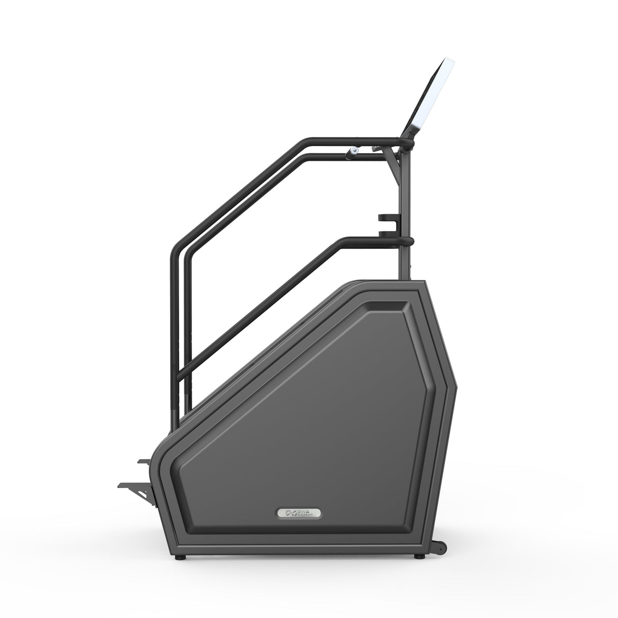 Escalera Profesional Black Edition A4001P 2 FabriFit Colombia Gimnasios Colombia
