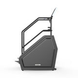 Escalera Profesional Black Edition A4001P 2 FabriFit Colombia Gimnasios Colombia
