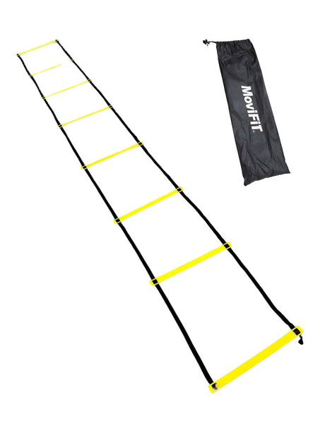 Escalera de Agilidad 4 FabriFit Colombia Gimnasios Colombia
