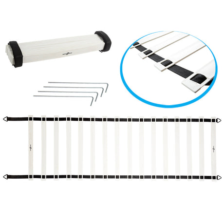 Escalera de Agilidad Sportfitness 5 FabriFit Colombia Gimnasios Colombia