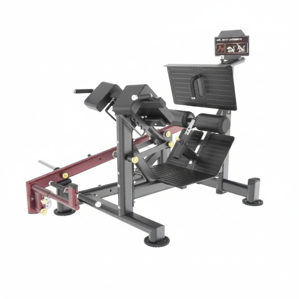 Extensión de Cadera y Espalda MOV-33BL Movifit