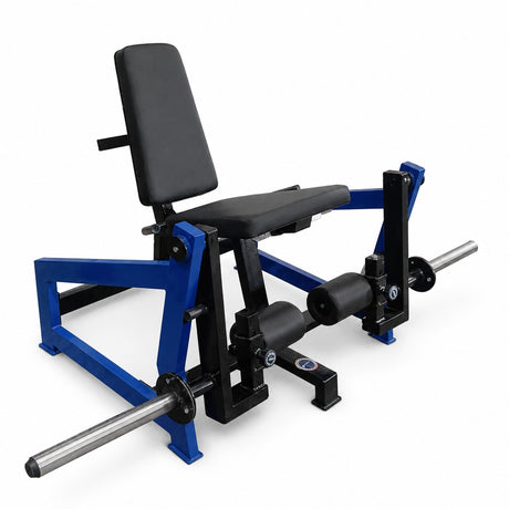 Extension De Pierna Hammer Profesional 2 FabriFit Colombia Gimnasios Colombia
