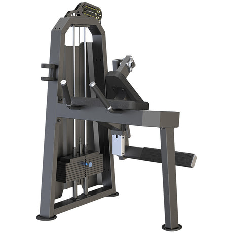 Extension de Gluteo Selectorizada Profesional 1 FabriFit Colombia Gimnasios Colombia
