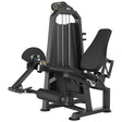 Extension de Pierna y Curl Femoral Selectorizado 1 FABRIFIT COLOMBIA GIMNASIOS COLOMBIA

