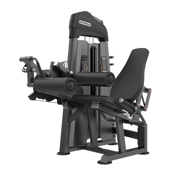 Extension de Piernas Sentado Profesional Seated Leg Extension Modelo E7002 1 FabriFit Colombia Gimnasios Colombia
