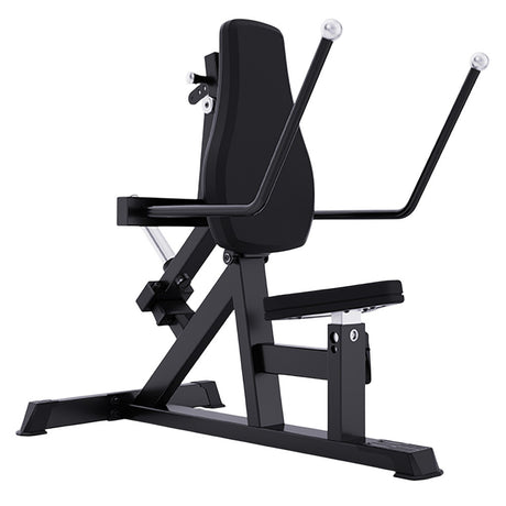 Extension de Triceps Sentado y Fondos Profesional Modelo A614 2 FabriFit Colombia Gimnasios Colombia
