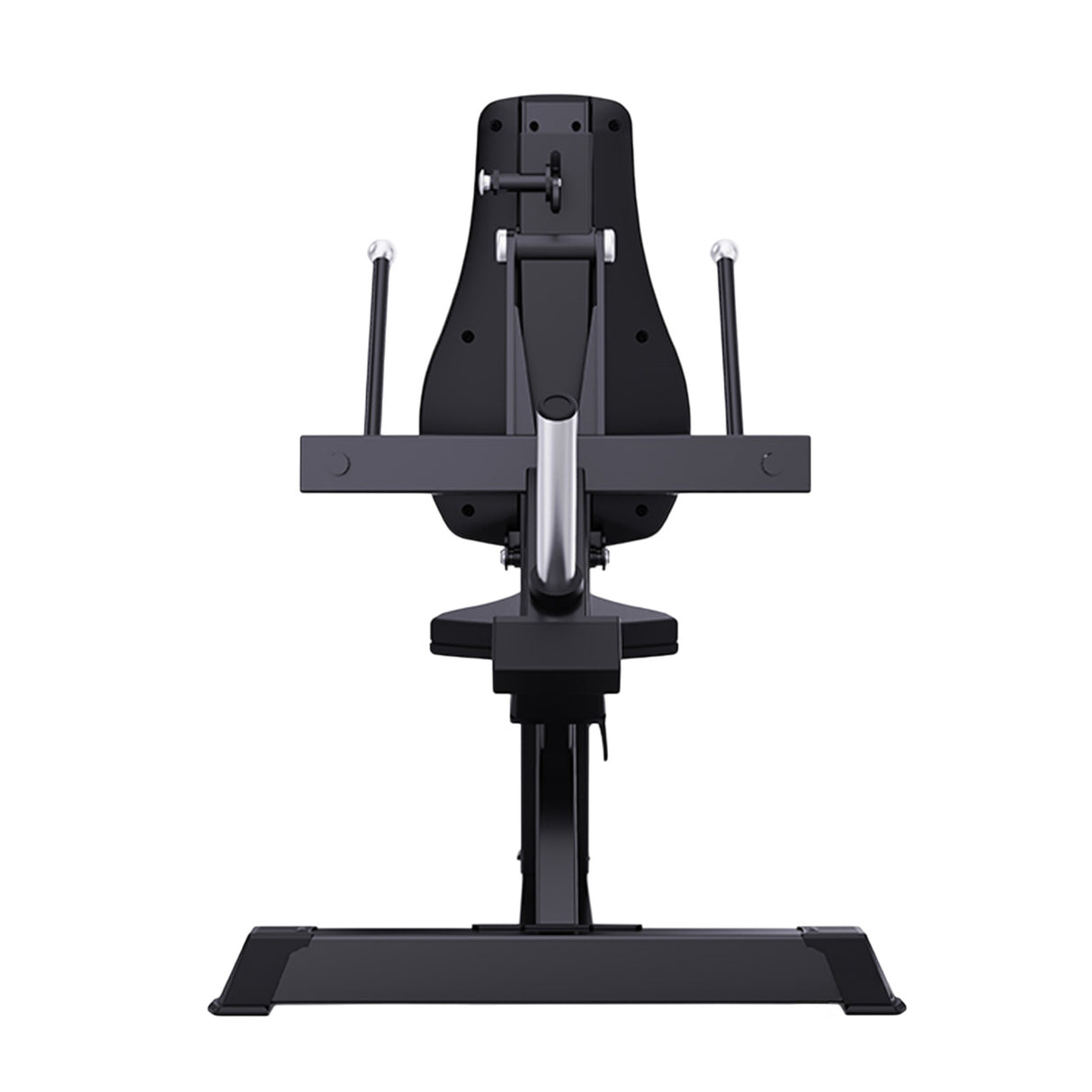 Extension de Triceps Sentado y Fondos Profesional Modelo A614 3 FabriFit Colombia Gimnasios Colombia
