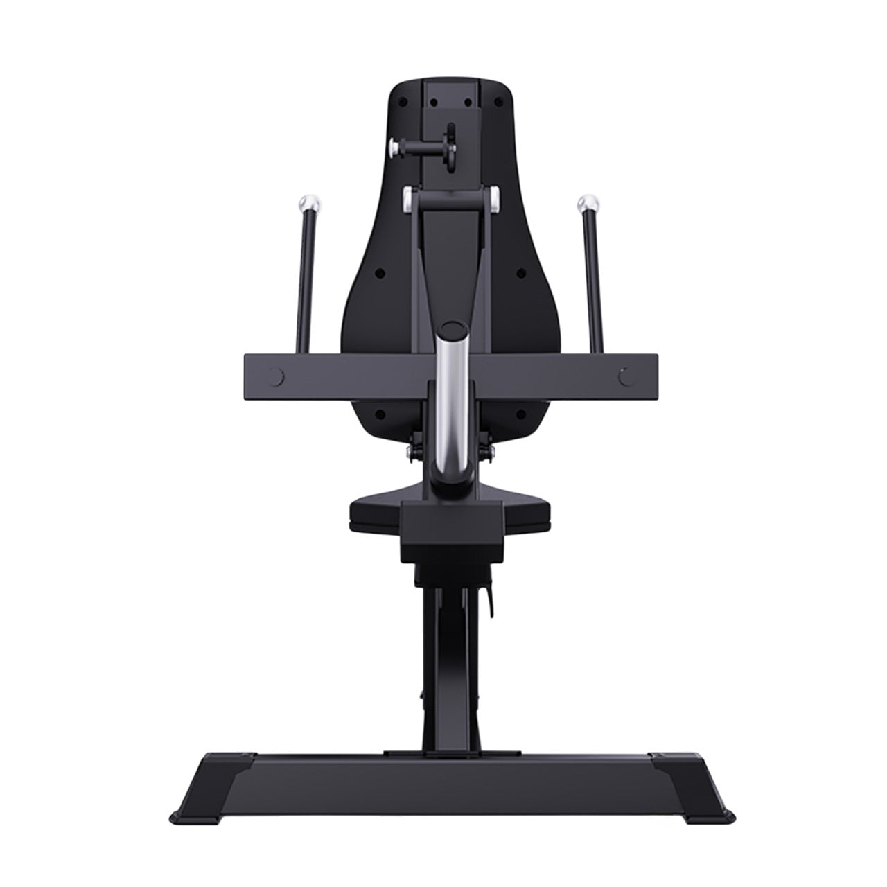 Extension de Triceps Sentado y Fondos Profesional Modelo A614 3 FabriFit Colombia Gimnasios Colombia
