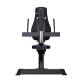 Extension de Triceps Sentado y Fondos Profesional Modelo A614 3 FabriFit Colombia Gimnasios Colombia
