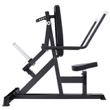 Extension de Triceps Sentado y Fondos Profesional Modelo A614 4 FabriFit Colombia Gimnasios Colombia
