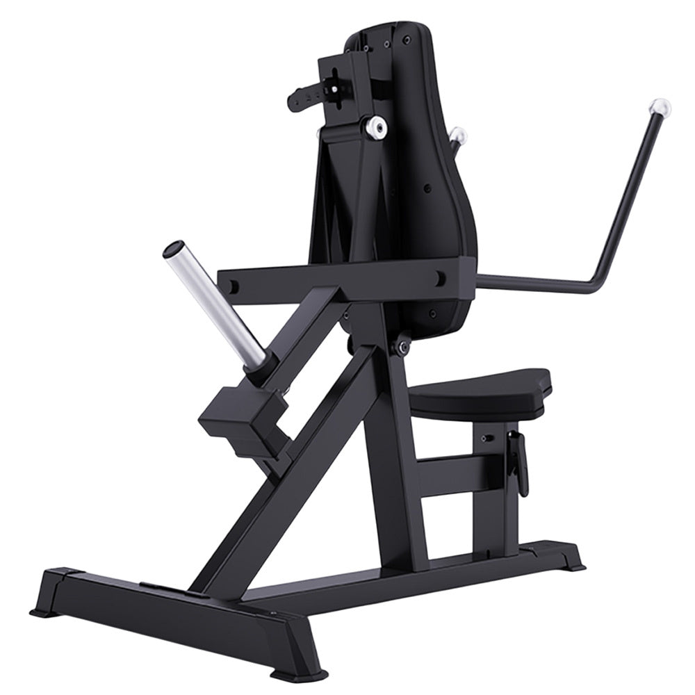 Extension de Triceps Sentado y Fondos Profesional Modelo A614 5 FabriFit Colombia Gimnasios Colombia