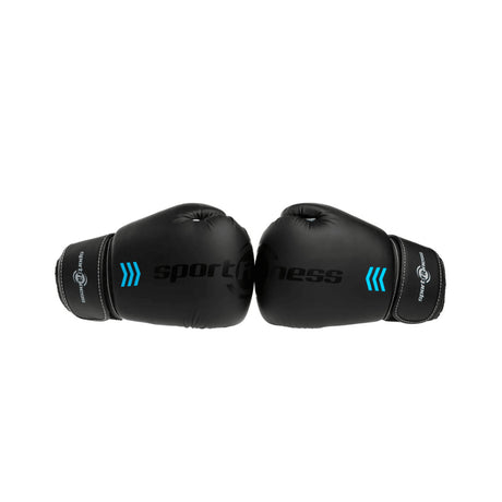 Guantes Para Boxeo 10Oz Bx008