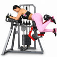 Femoral Unilateral Plaquetas Profesional 1 FabriFit Colombia Gimnasios Colombia
