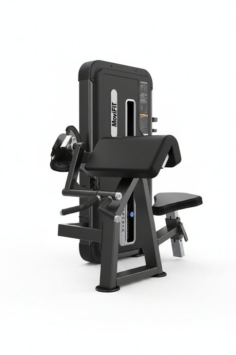Flexion de Biceps 2 FabriFit Colombia Gimnasios Colombia

