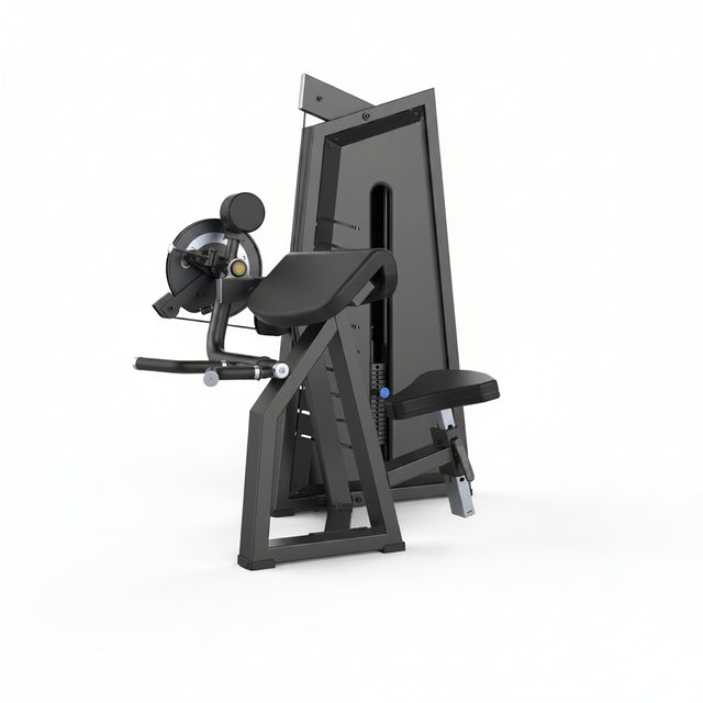 Flexion de Biceps 3 FabriFit Colombia Gimnasios Colombia
