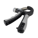 Grip Tensor de Mano 10-40 KG OK1404-1 con Contador