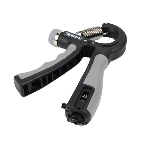 Grip Tensor de Mano 10-40 KG OK1404-1 con Contador