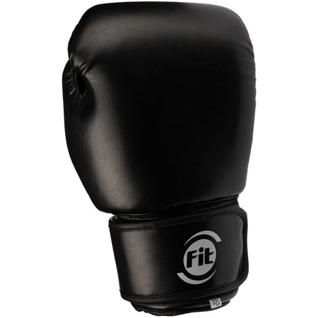Guante Boxeo Fundamentacion 12OZ 1 FabriFit Colombia Gimnasios Colombia
