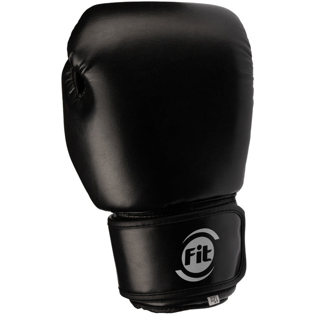 Guante Boxeo Fundamentacion 12OZ 1 FabriFit Colombia Gimnasios Colombia

