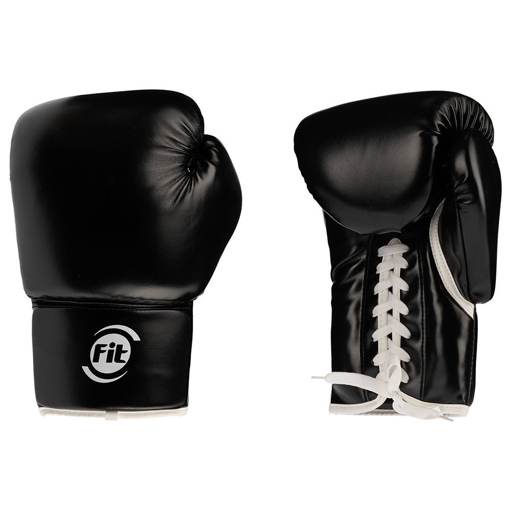Guantes Boxeo Pro 14OZ 1 FabriFit Colombia Gimnasios Colombia
