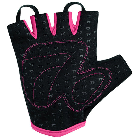 Guantes Cortos de Entrenamiento Force Sportfitness 5 FabriFit Colombia Gimnasios Colombia