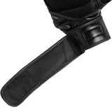 Guantes MMA con Refuerzos Negro 4 FabriFit Colombia Gimnasios Colombia
