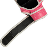 Guantes MMA con Refuerzos Rosado 2 FabriFit Colombia Gimnasios Colombia
