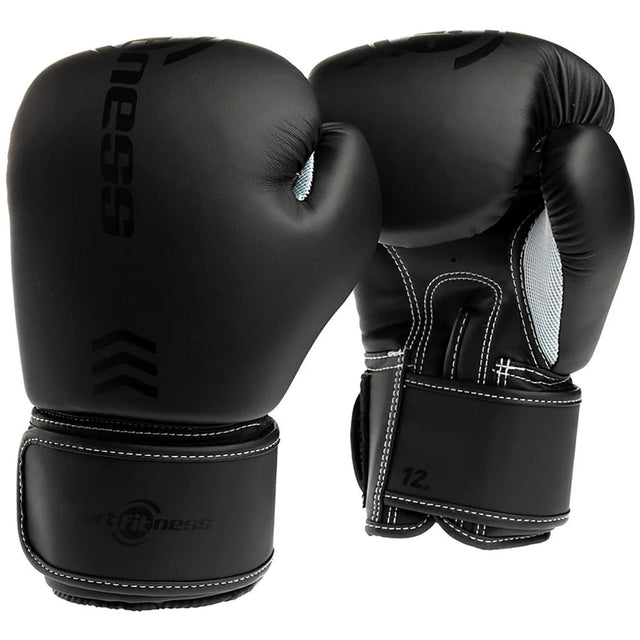 Guantes de Boxeo Pro Grip Sportfitness 2 FabriFit Colombia Gimnasios Colombia
