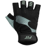 Guantes de Entrenamiento Cortos Spin 10 FabriFit Colombia Gimnasios Colombia
